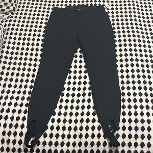 Men's Black Pants